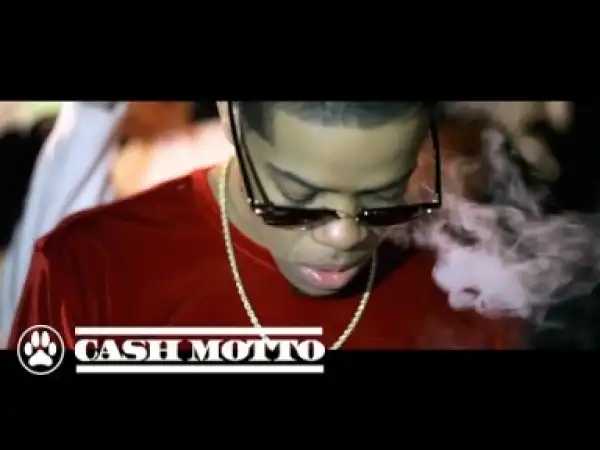Video: Chip - La La La (Remix)